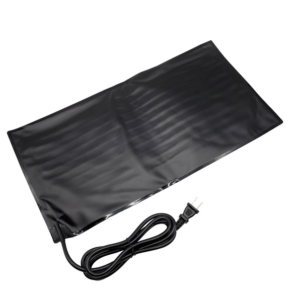 NWT Ferry-Morse Seed Germination Heat Mat for Indoor Gardening - Picture 9 of 12